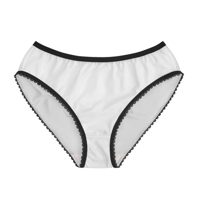Attractive Nuisance - Female Lawyer Underwear - The Legal Boutique