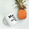 Lawyer Gift Mug - May It Please the Court - Law School Coffee Mug