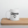 Almost a Lawyer Mug