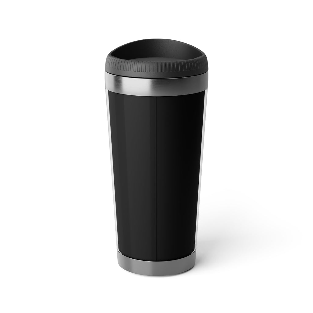 Tears Of Opposing Counsel Stainless Steel Travel Mug