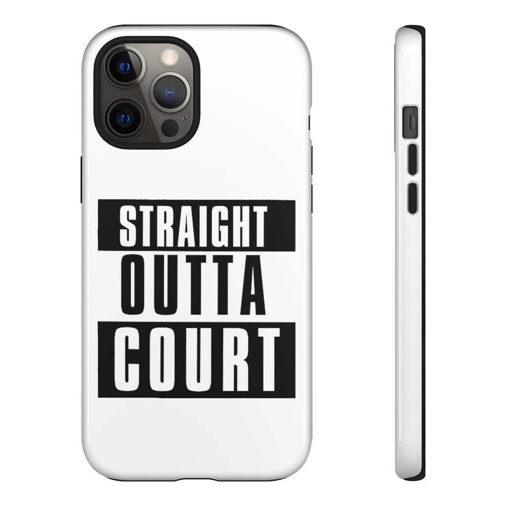 Straight Outta Court Copy of Tough Cases