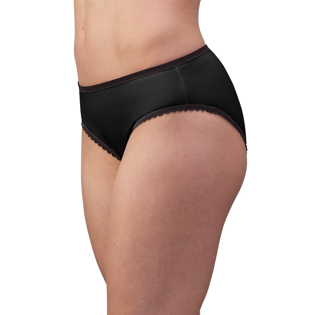 I'm Billing You For This Women's Briefs