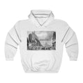 Palais De Justice Heavy Blend™ Hooded Sweatshirt