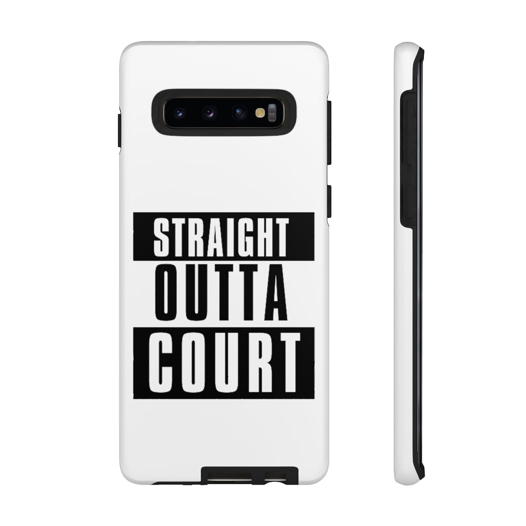 Straight Outta Court Copy of Tough Cases