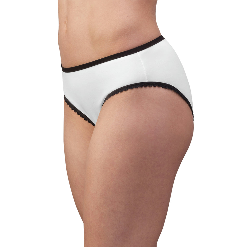 I'm Billing You - Female Lawyer Underwear