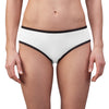 Remain Silent - Female Lawyer Underwear - The Legal Boutique