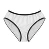 Remain Silent - Female Lawyer Underwear - The Legal Boutique