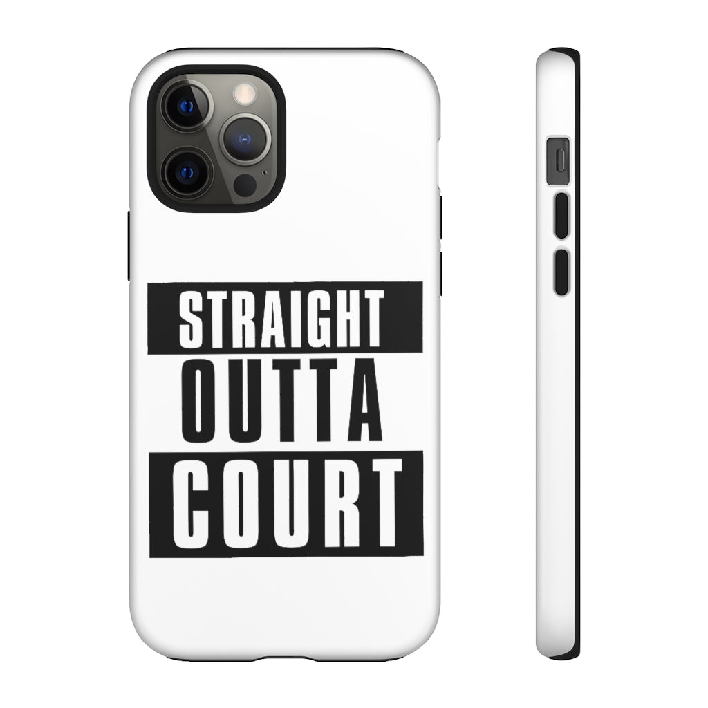 Straight Outta Court Copy of Tough Cases