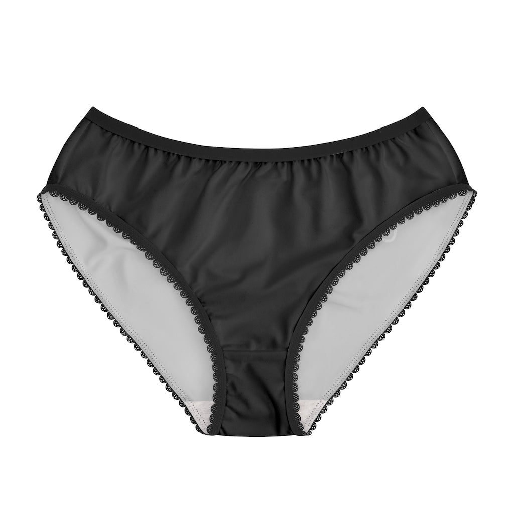 Get A Warrant Women's Briefs