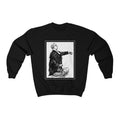 Graphic Unisex Heavy Blend™ Crewneck Sweatshirt