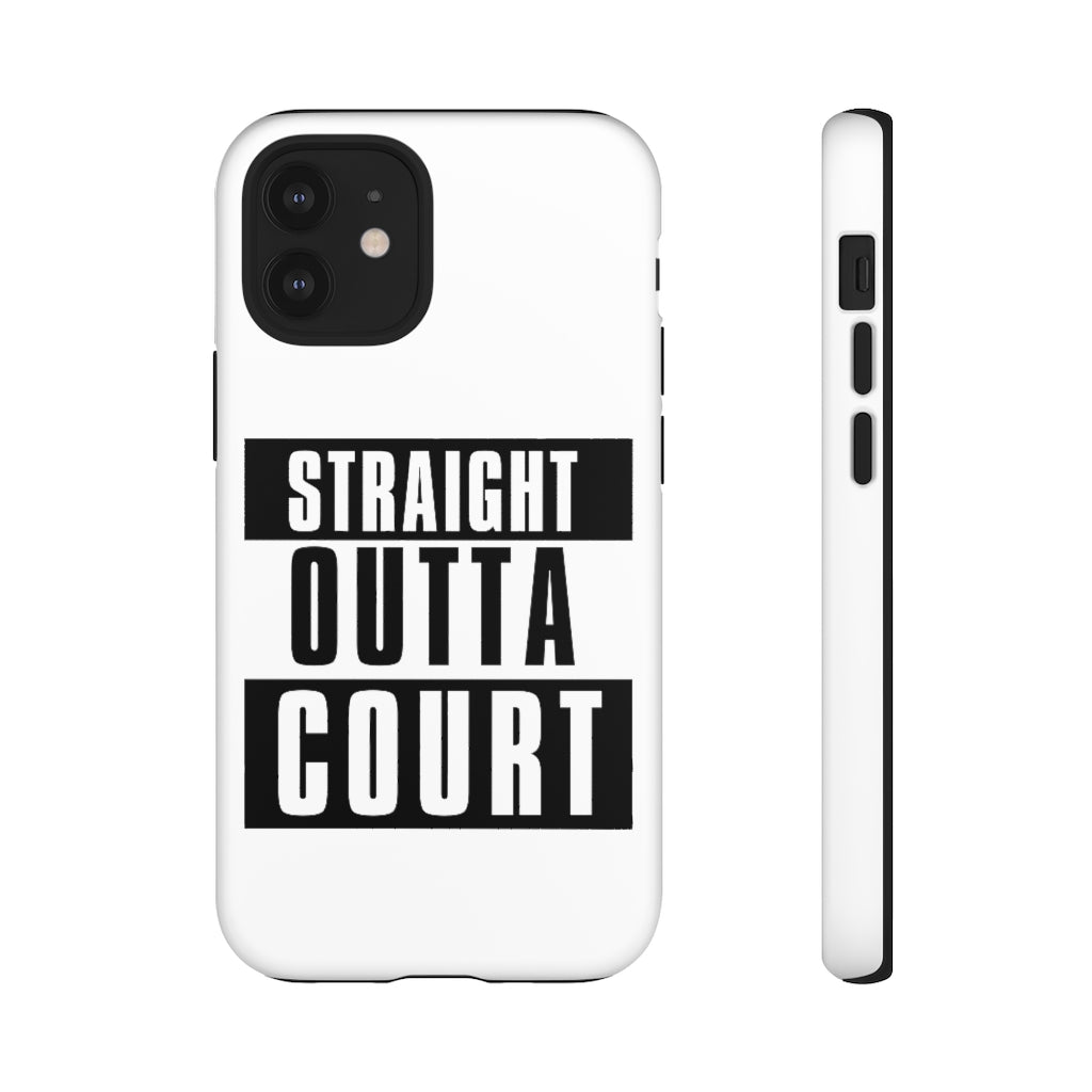 Straight Outta Court Copy of Tough Cases