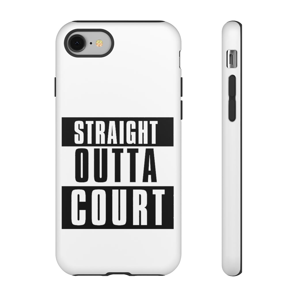Straight Outta Court Copy of Tough Cases