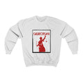 Objection! Unisex Heavy Blend™ Crewneck Sweatshirt
