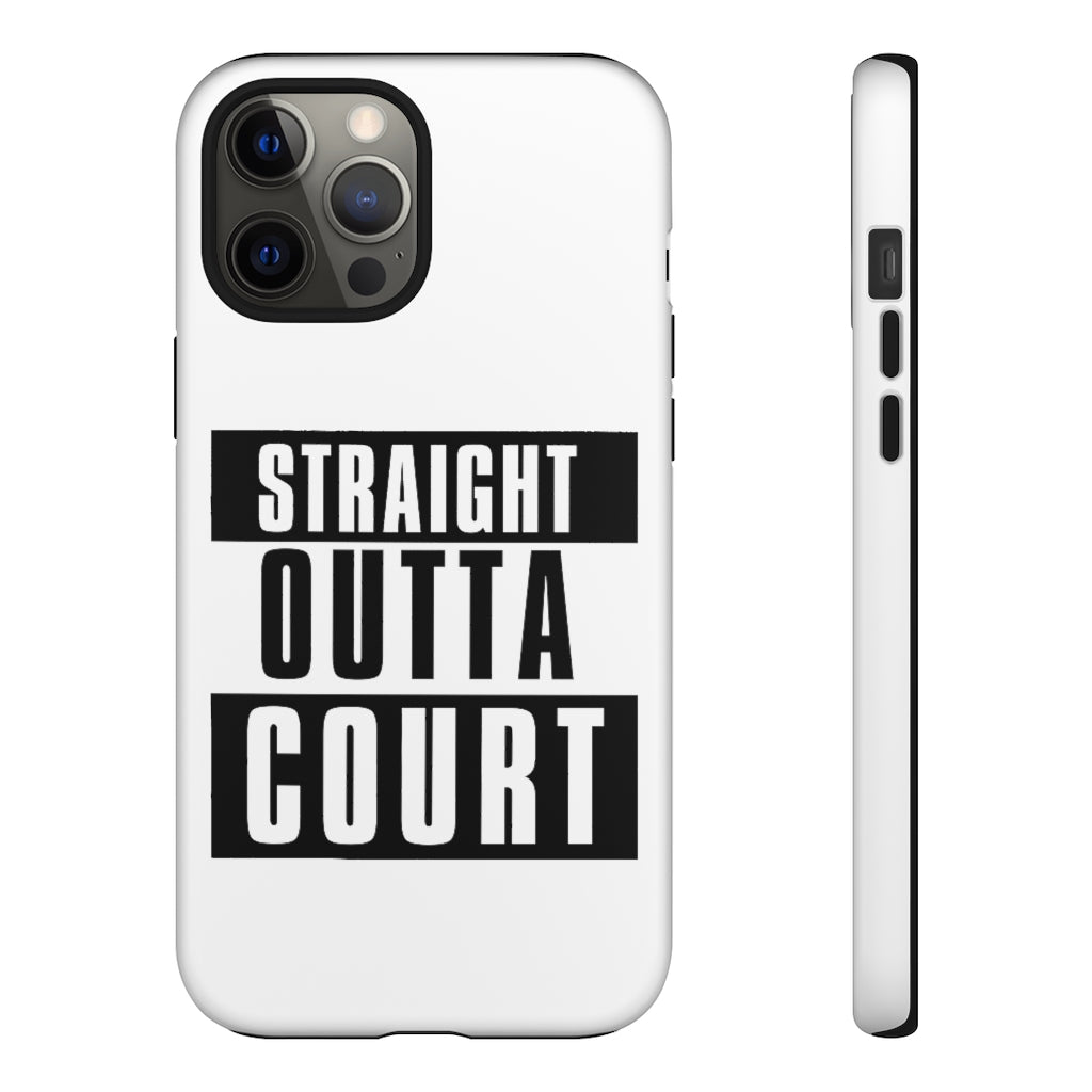 Straight Outta Court Copy of Tough Cases