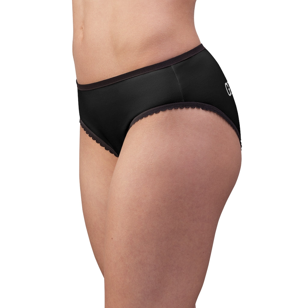 Get A Warrant Women's Briefs