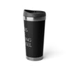 Tears Of Opposing Counsel Stainless Steel Travel Mug