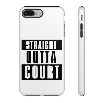 Straight Outta Court Copy of Tough Cases
