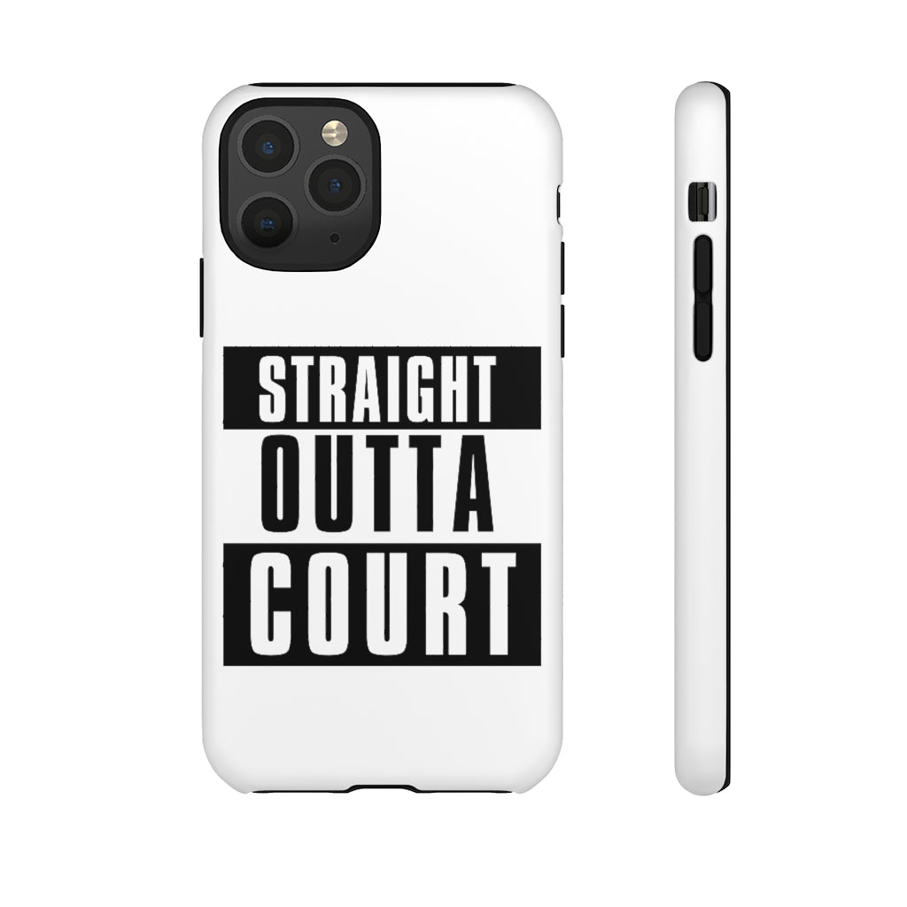 Straight Outta Court Copy of Tough Cases