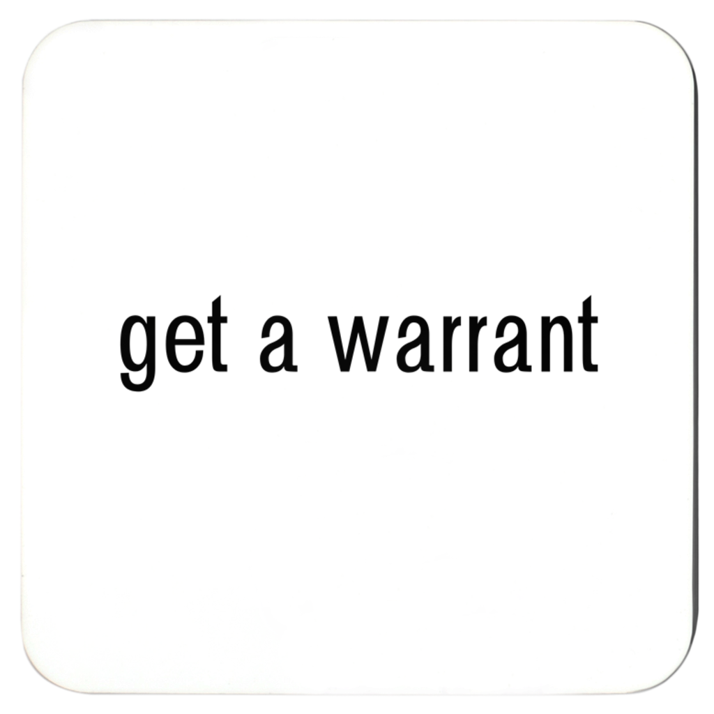 Lawyer Coasters Set of Four, Attorney Coasters, Judge Coasters - The Legal Boutique