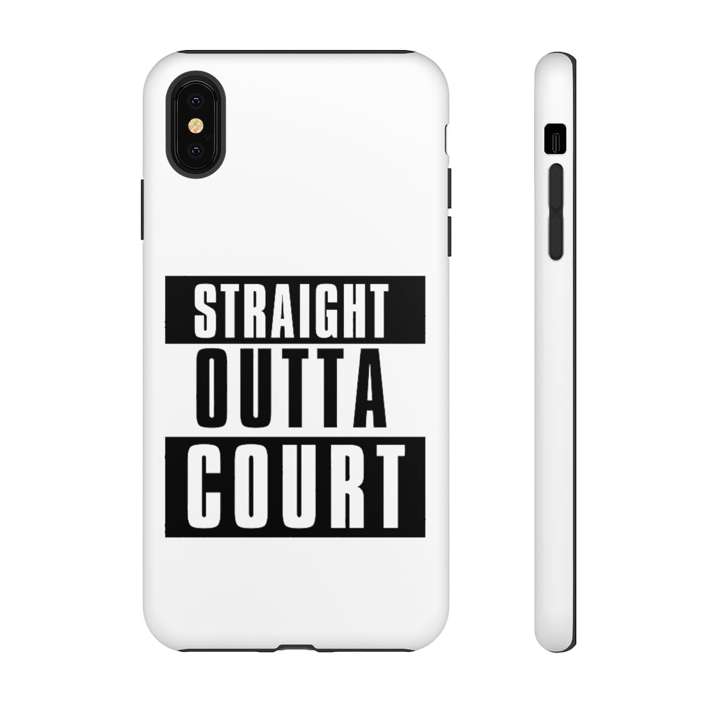 Straight Outta Court Copy of Tough Cases