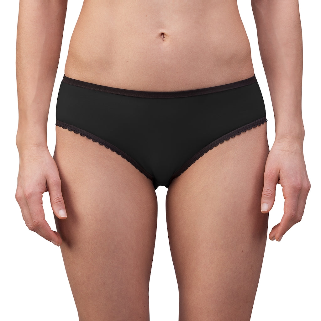 I'm Billing You For This Women's Briefs