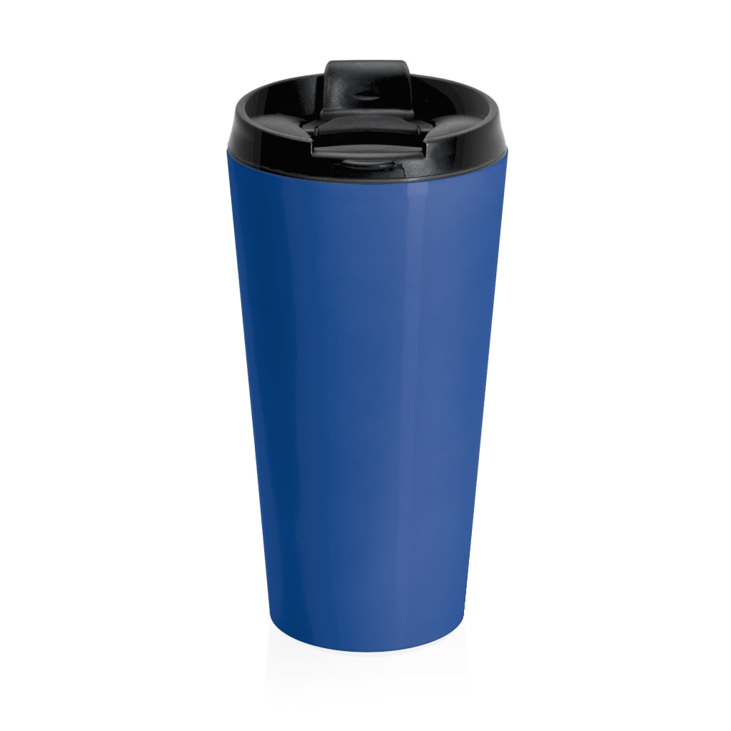 Be Kind To Lawyers We Paid A Lot Of Money To Be This Miserable Stainless Steel Travel Mug