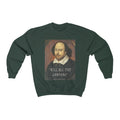 Kill All The Lawyers Unisex Heavy Blend™ Crewneck Sweatshirt