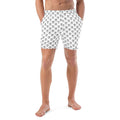 Scales of Justice Men's swim trunks