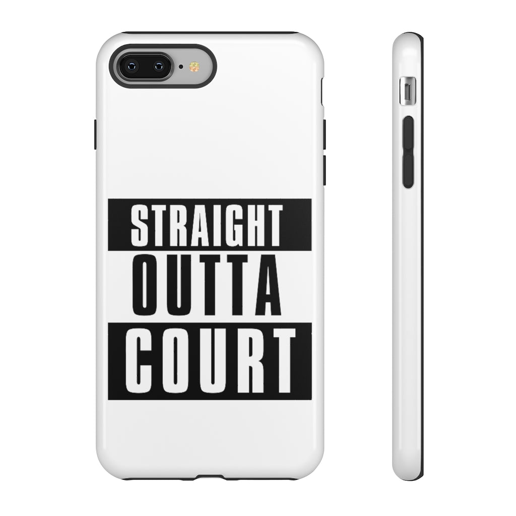 Straight Outta Court Copy of Tough Cases