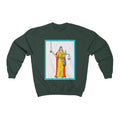 Justice Unisex Heavy Blend™ Crewneck Sweatshirt