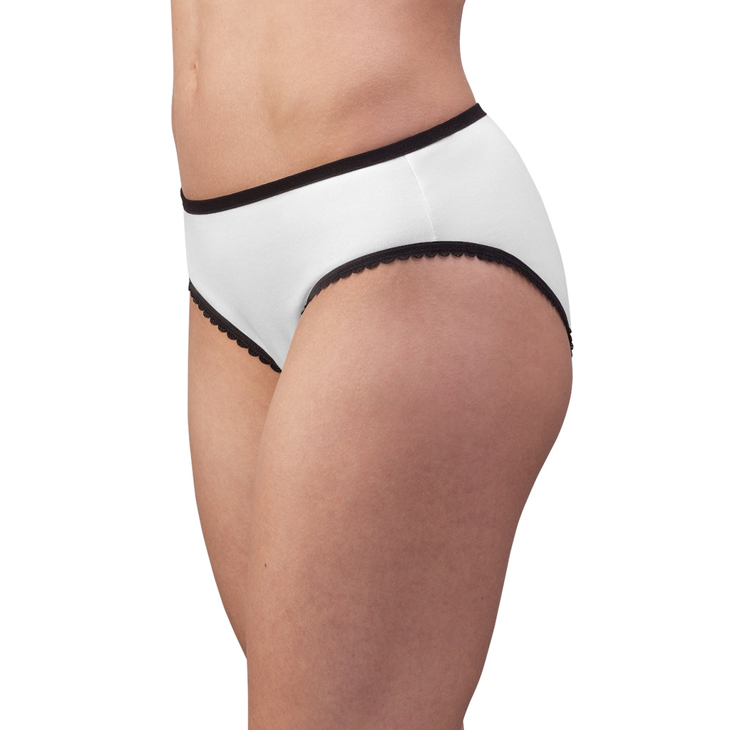 Remain Silent - Female Lawyer Underwear - The Legal Boutique