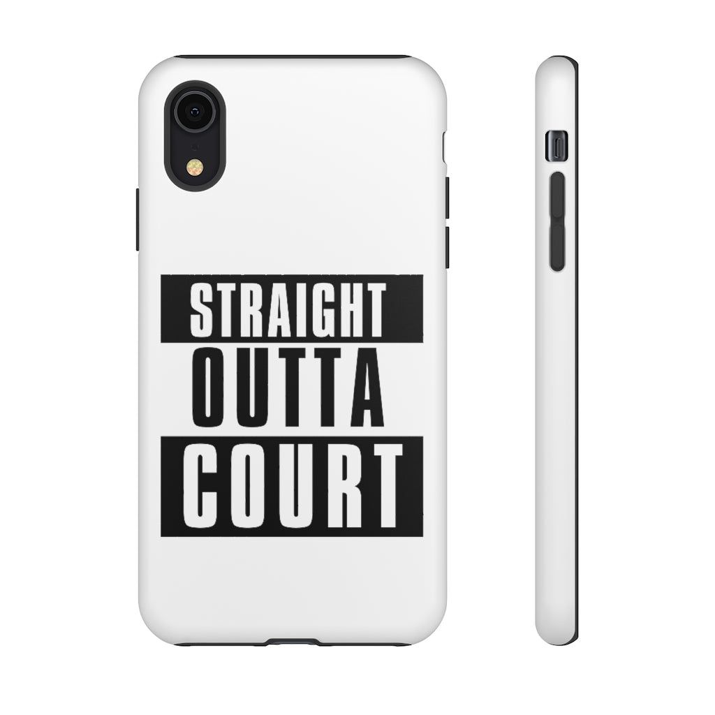 Straight Outta Court Copy of Tough Cases