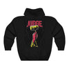 Judge Unisex Heavy Blend™ Hooded Sweatshirt