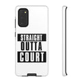 Straight Outta Court Copy of Tough Cases