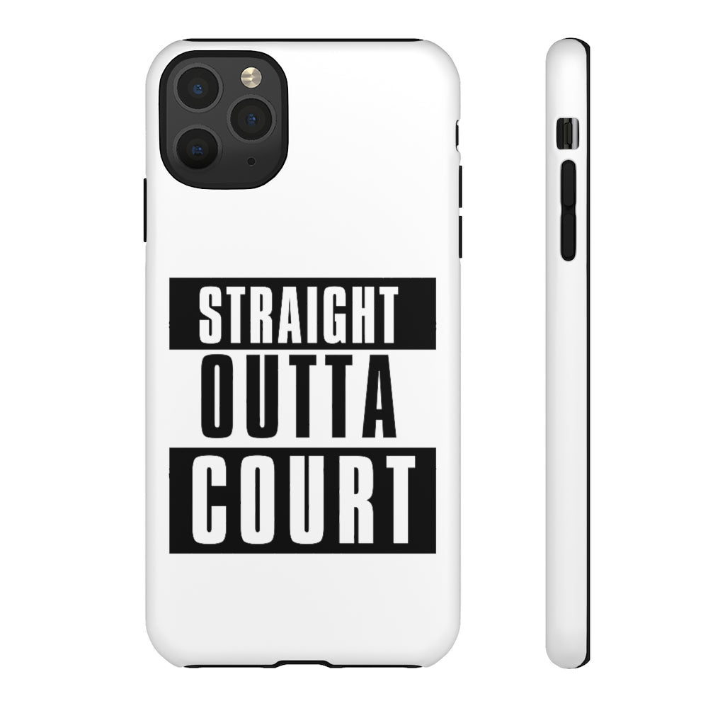 Straight Outta Court Copy of Tough Cases