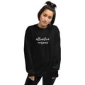 Lawyer Gift Sweatshirt - Attractive Nuisance - Unisex Sweater - The Legal Boutique