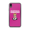 New Lawyer Gift - Nevertheless She Persisted RBG - iPhone Case - The Legal Boutique