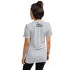Law Student T Shirt - Do Not Disturb Bar Exam Black - Premium Unisex Short Sleeve Shirt - The Legal Boutique