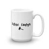 Law Student Gift Mug - Future Lawyer - Ceramic Mug - The Legal Boutique