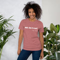 New Attorney Gift T Shirt - Elle Woods - Women’s Short Sleeve Shirt - The Legal Boutique