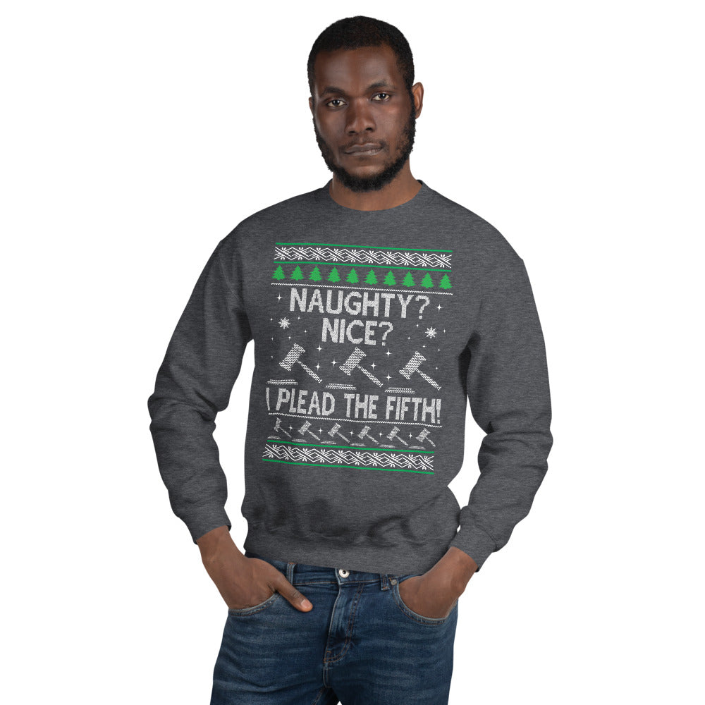 LA Kings Ugly Christmas Sweater Style Gift For Men Women - YesItCustom