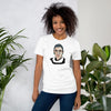 Attorney T-Shirt - Notorious RBG Ginsburg Tee - Unisex Short Sleeve Shirt - The Legal Boutique