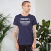 Law School Gift Shirt - Do Not Disturb Bar Exam White - Unisex Short Sleeve T Shirt - The Legal Boutique