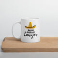 Nacho Average Lawyer Mug - The Legal Boutique
