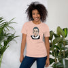 Attorney T-Shirt - Notorious RBG Ginsburg Tee - Unisex Short Sleeve Shirt - The Legal Boutique