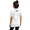 Law Student T Shirt - Do Not Disturb Bar Exam Black - Premium Unisex Short Sleeve Shirt - The Legal Boutique