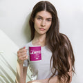 Law Student Gift Mug - Almost A Lawyer Design - Ceramic Coffee Mug - The Legal Boutique